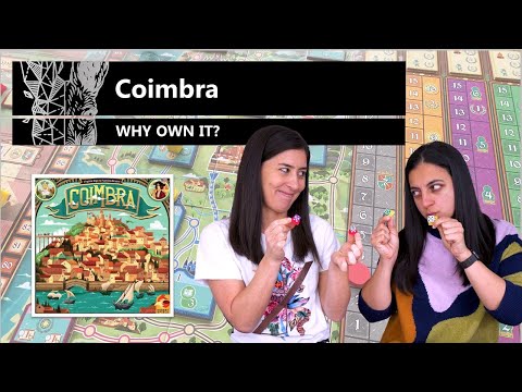 Coimbra