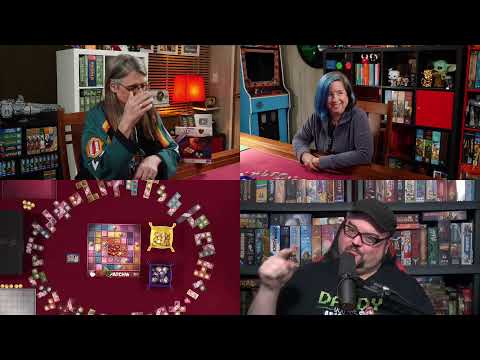 Patchwork - Revised Edition