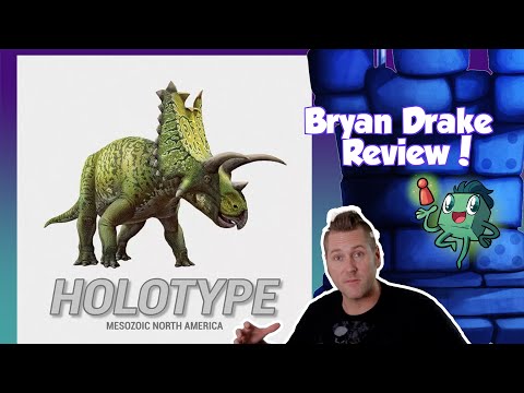 Holotype: Mesozoic North America