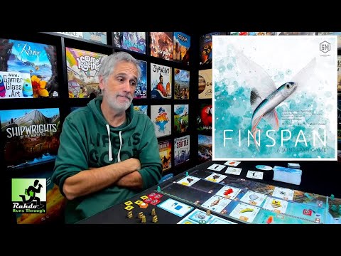 Wingspan (New Edition)