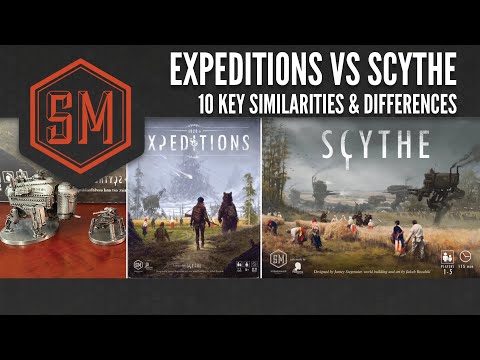 Expeditions
