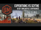 Expeditions