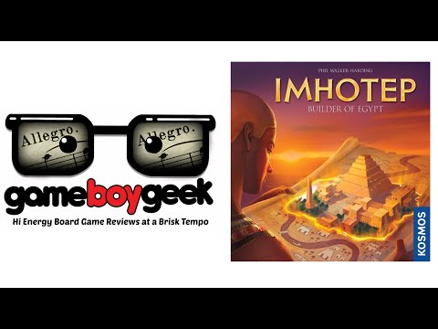 Imhotep