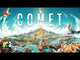 Comet, Stellar Pup (UNF-166) - Unfinity [Mythic]