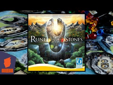 Rune Stones