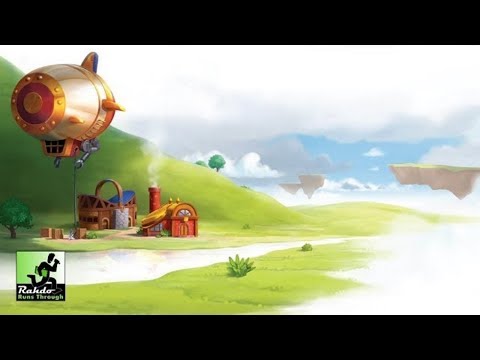 Charterstone