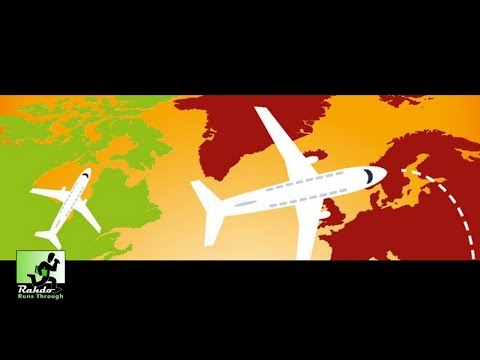 Round the World
