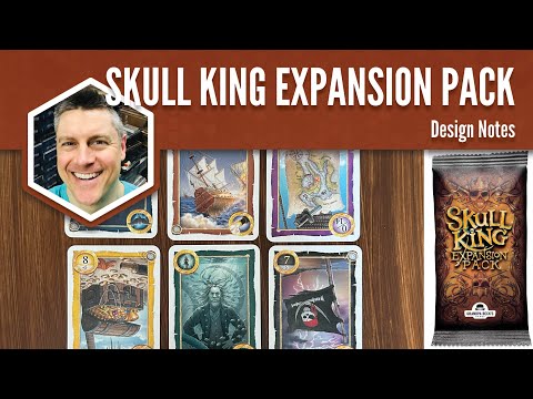Skull King (New Edition)