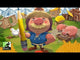 Imperial Settlers: Roll & Write