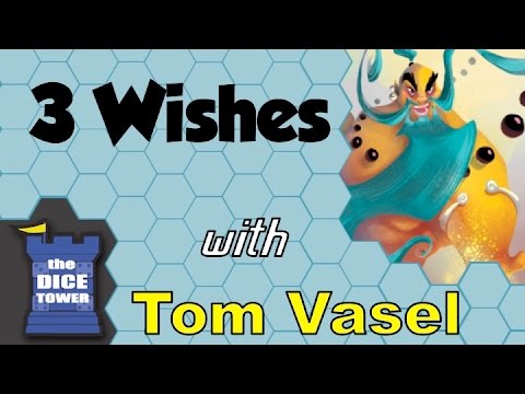 3 Wishes