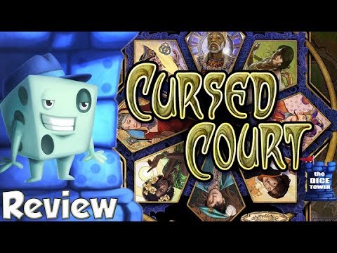 Cursed Court