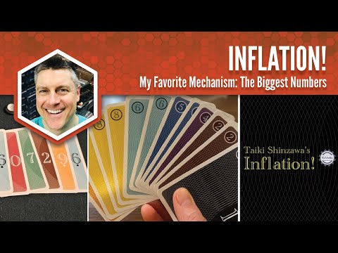 Inflation!