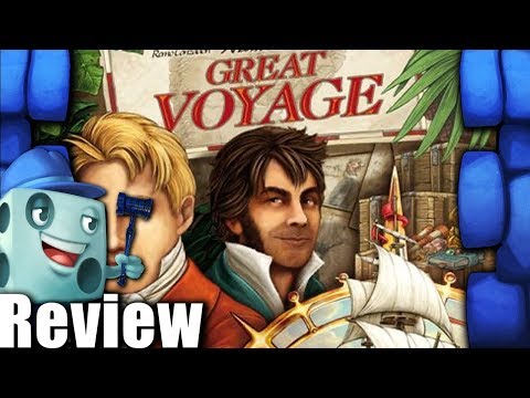 Humboldt's Great Voyage