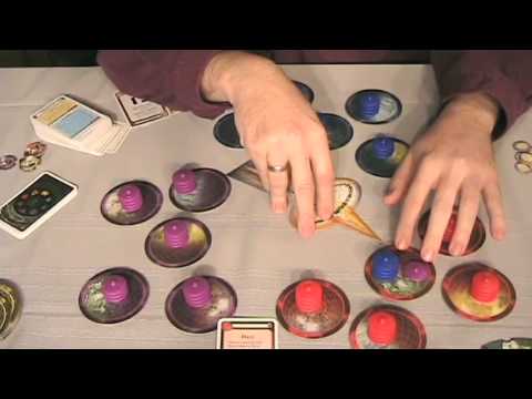 Cosmic Encounter (42nd Anniversary Edition)