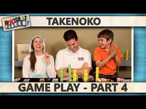 Takenoko