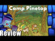 Camp Pinetop (Base Game)