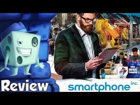 Smartphone Inc.