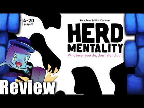 Herd Mentality