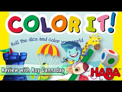 Color It!