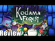 Kodama Forest