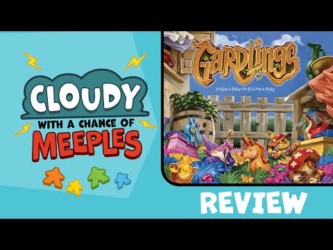 Gardlings