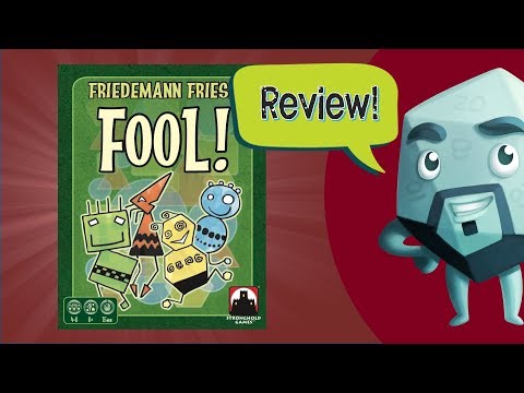 A Fool's Fortune