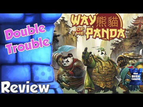 Way of the Panda