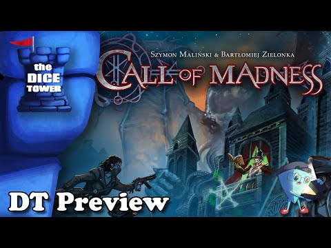 KeyForge: Call of the Archons