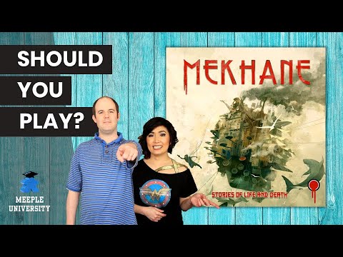 MEKHANE