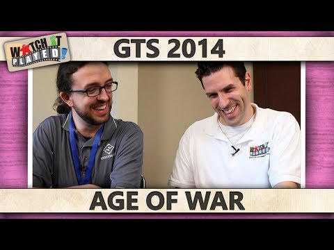 Age of War