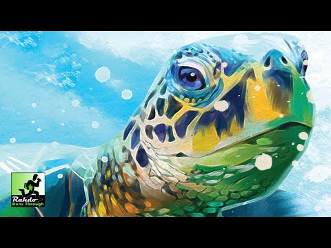 Endangered: New Species