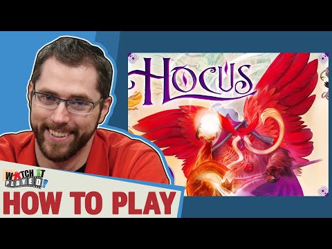 Hocus