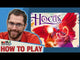 Hocus