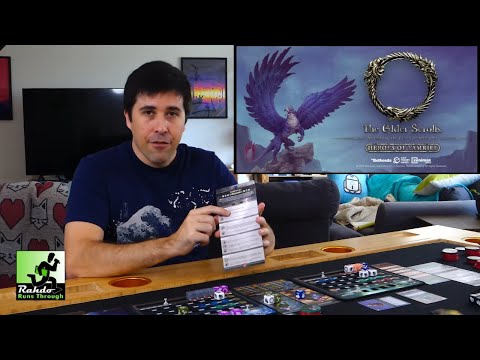 The Elder Scrolls: Betrayal of the Second Era (Base Game)