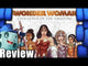 Wonder Woman: Challenge of the Amazons
