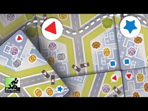 5 Minute Chase