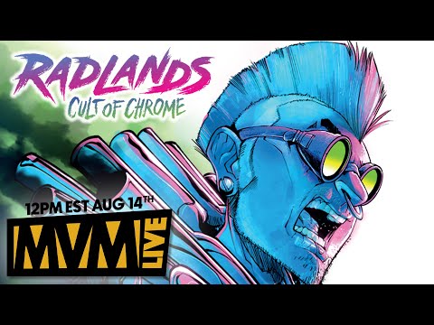 Radlands (Retail Edition)