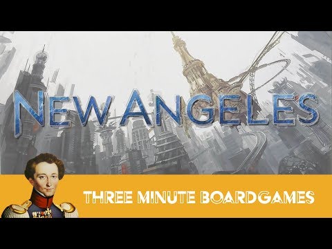 New Angeles