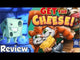 Get The Cheese!