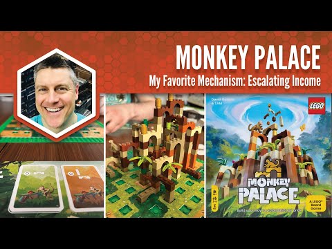 Monkey Palace