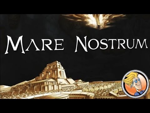 Mare Nostrum: Empires