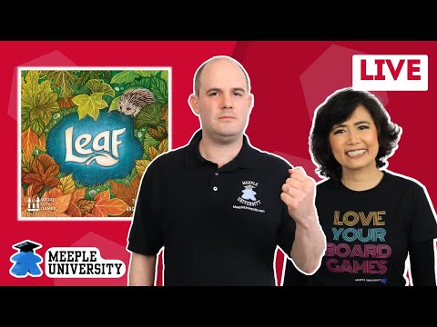 Crystal Clans: Leaf Clan