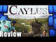 Caylus 1303