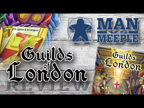 Guilds of London