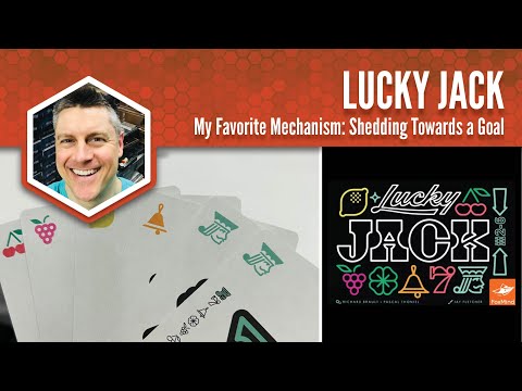 Lucky Jack