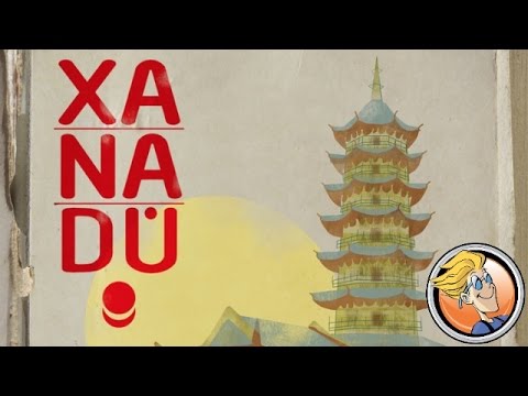 Xanadú