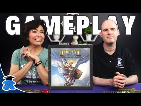 Might & Magic Heroes