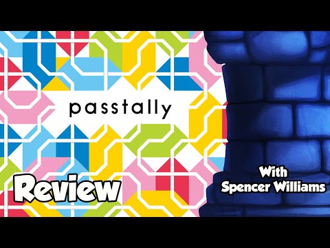 passtally