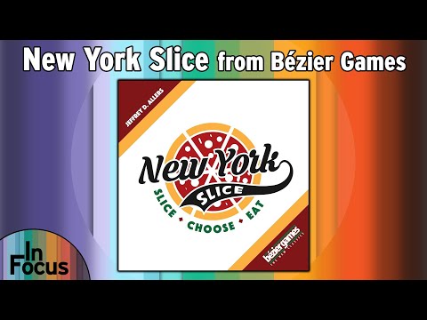 New York Slice