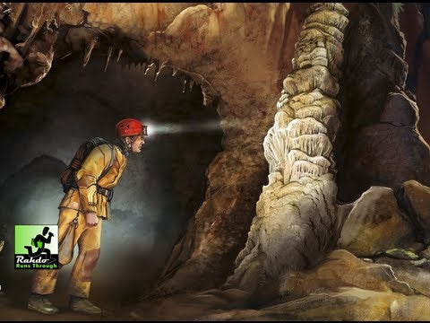 The Cave